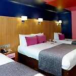 Skeffington Arms 3* Голуэй