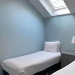 Skeffington Arms Отель 3*