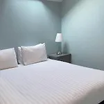 Skeffington Arms Отель