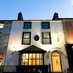 Skeffington Arms Отель