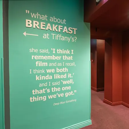 Skeffington Arms מלון גלוואיי