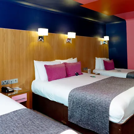 Skeffington Arms 3* Γκάλγουεϊ