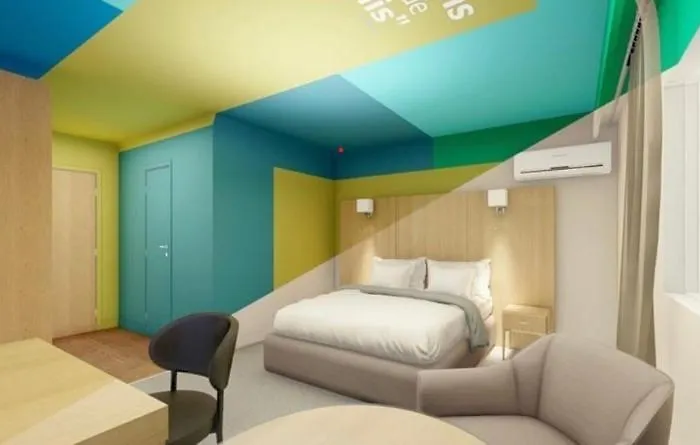 Skeffington Arms 3* גלוואיי