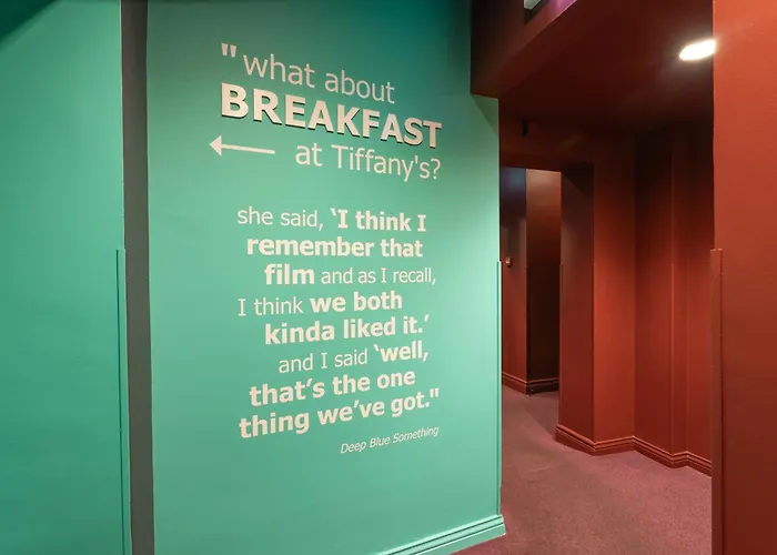 Skeffington Arms מלון גלוואיי