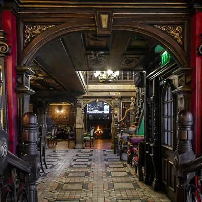 Skeffington Arms גלוואיי