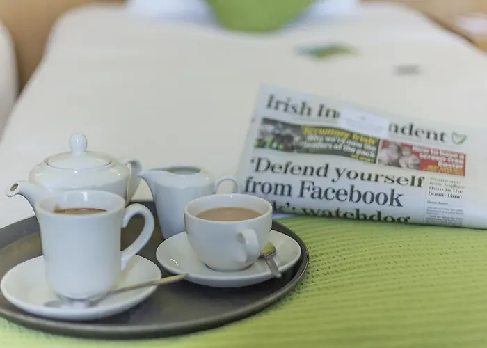 Skeffington Arms גלוואיי