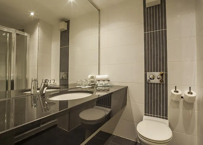 מלון Skeffington Arms גלוואיי